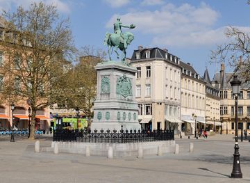 Ville Haute