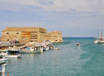 Koules Fortress