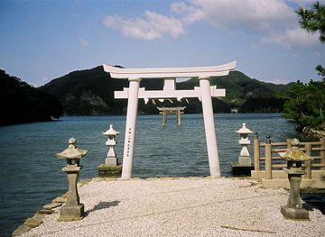 Tsushima