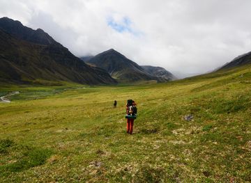 Arctic Alaska