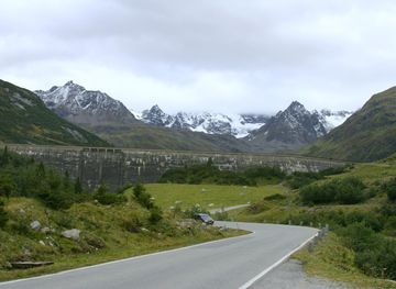Montafon