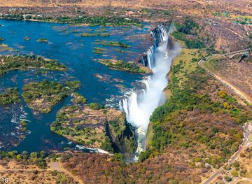 Zambezi Valley