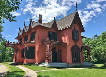 File:Roseland Cottage, Woodstock, CT 2020.jpg - Wikimedia Commons