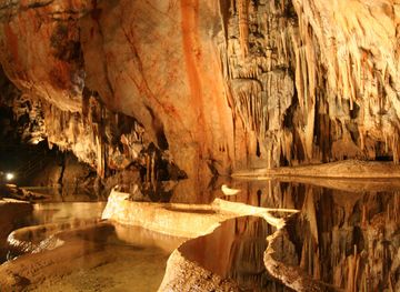 Slovak Karst National Park