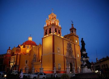 San Javier