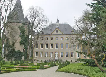 Upper Moselle Nature Park