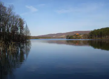 Rocky Gap State Park