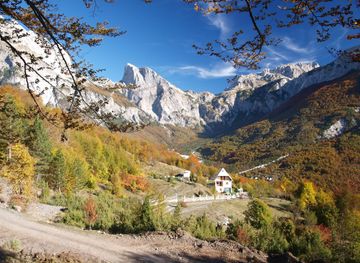 File:Theth and Theth National Park, Albania 2017.jpg - Wikipedia