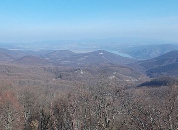 Pilis Mountains