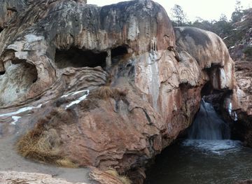 Jemez Springs