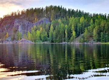 Finnish Lakeland
