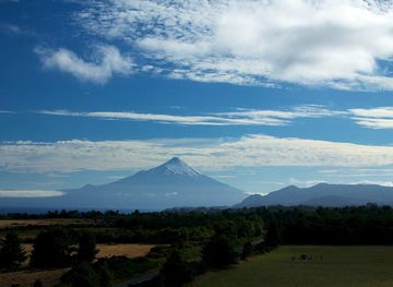 Los Lagos Region