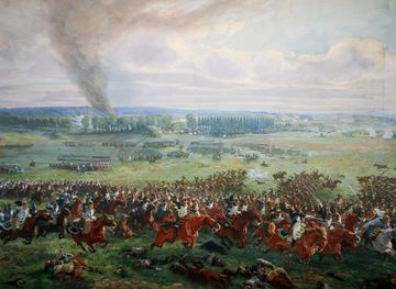 File:Panorama de la Bataille de Waterloo, detail, 2008-02-17.jpeg -  Wikimedia Commons