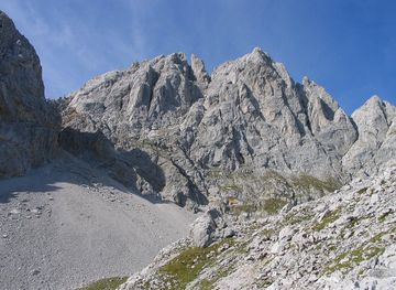 Kaisergebirge