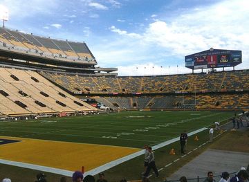 LSU South