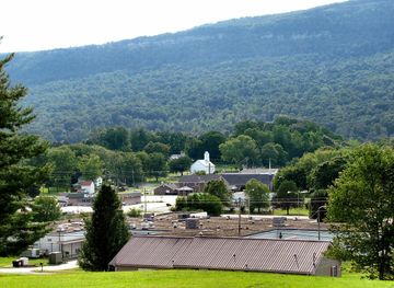 Sequatchie Valley