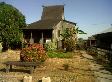 South Kalimantan