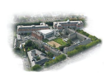 Trinity College