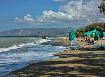Latchi Beach