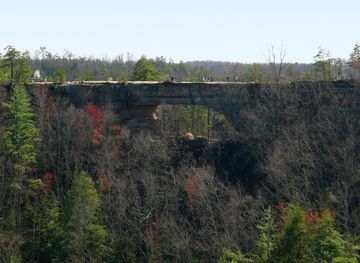 Sheltowee Trace National Recreation Trail