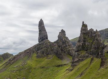 Isle of Skye