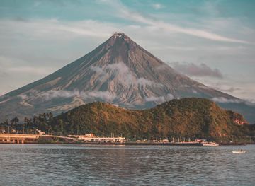 Embarcadero de Legazpi
