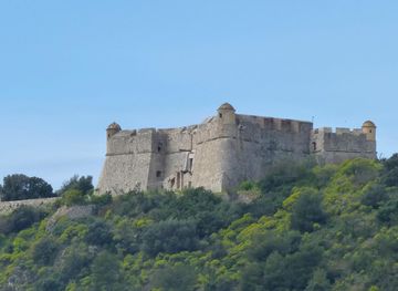 Mont Boron