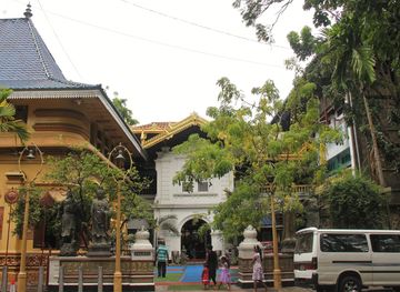 Colombo District