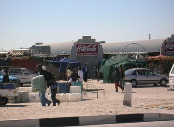 Oshakati