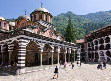 Southwest Bulgaria