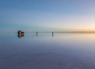 Salar de Uyuni