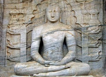Polonnaruwa