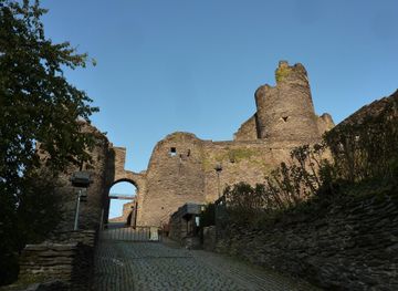 La Roche-en-Ardenne