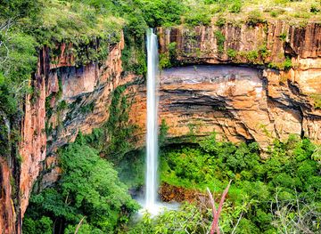 Chapada dos Guimarães National Park