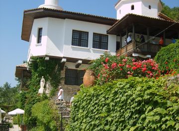 Balchik