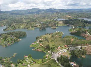 Guatape