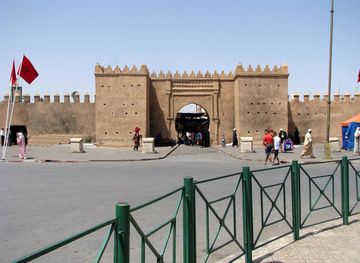 Oujda