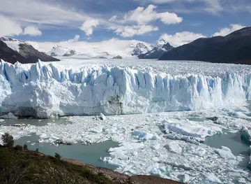 Southern Patagonia