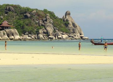Koh Tao