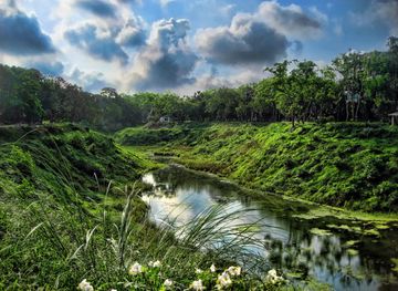 Bhawal Region