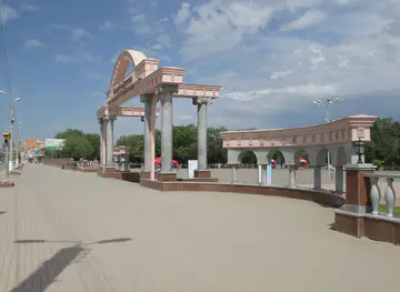 Aktobe