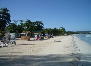 Negril