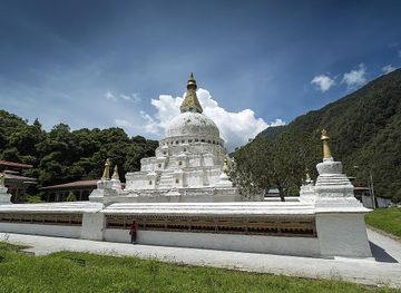 Tashiyangtse