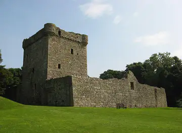 Kinross-shire