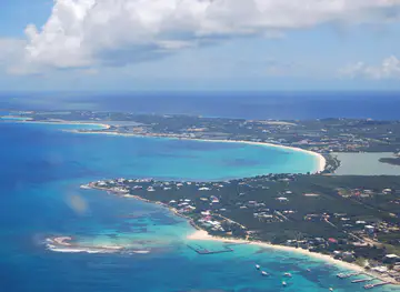 Long Bay Village
