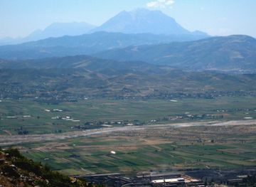 Tomorr Mountain