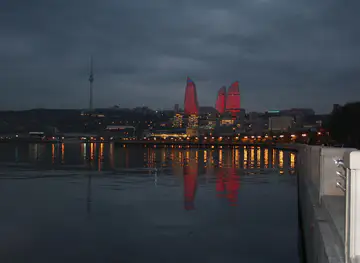 Baku