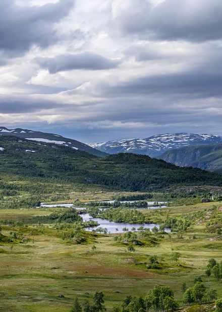 File:Hardangervidda National Park ...