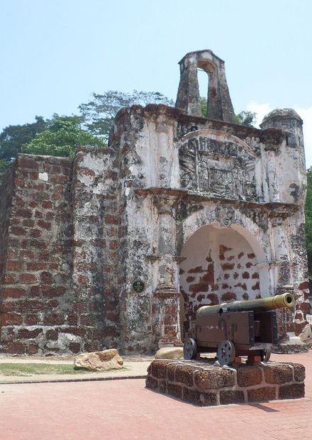 File:A Famosa Fortress.JPG - Wikipedia