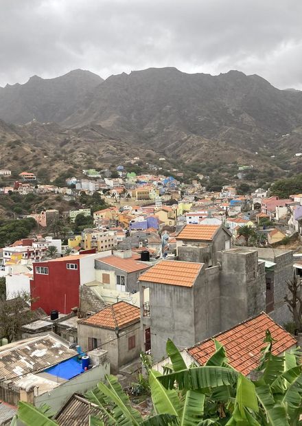 File:View Ribeira Brava São Nicolau ...
